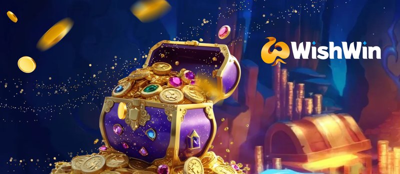 Global - wishwin casino login