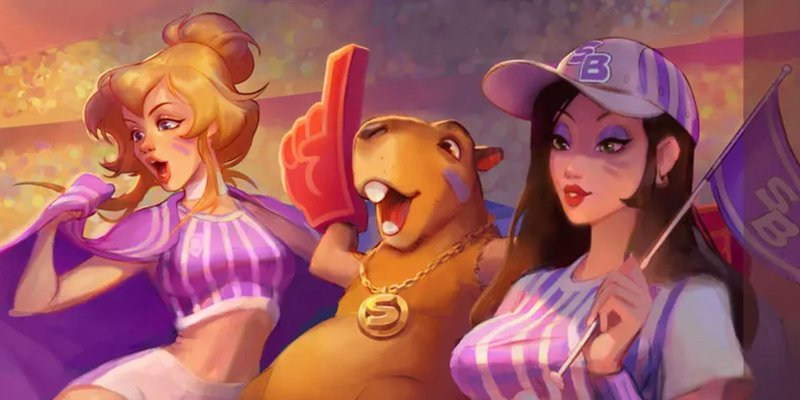 Spinbara - Scopri le Migliori Offerte e Bonus di Spinbara Casino in Italia