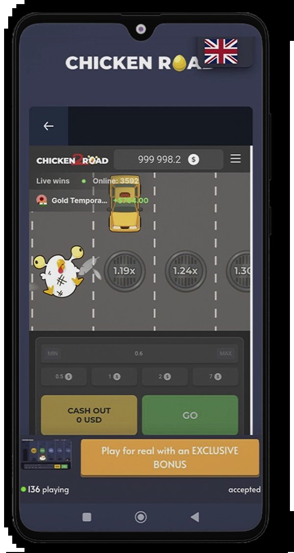 Descubre la Calle del Pollo: El Nuevo Juego de Azar en España - overview