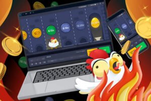 Guide to jogar chicken road