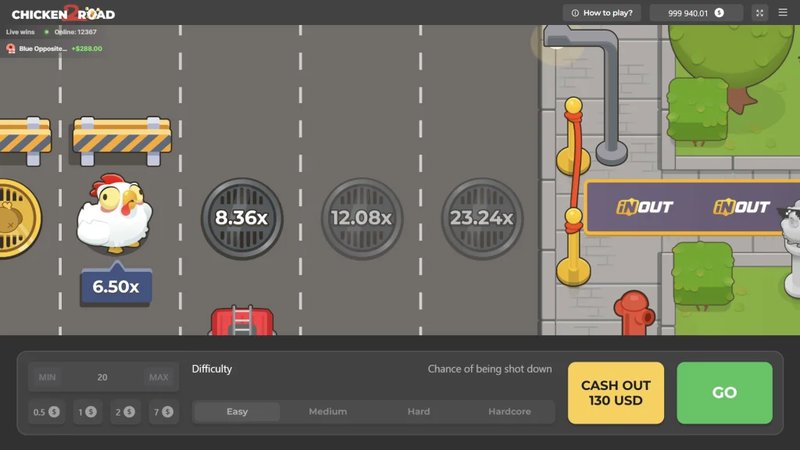 Istoria Întreprinderii Jocurilor Online - Chickan Road 2 în România - prezentare generală