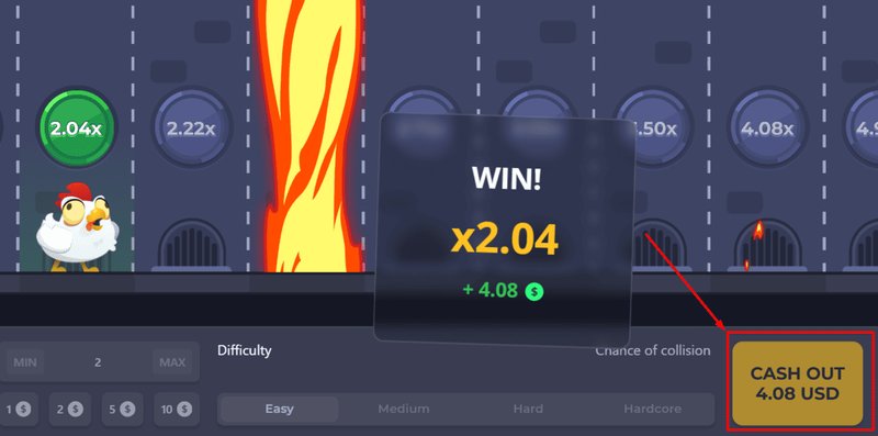 Descubre el Misterio detrás de Chicken Road, el nuevo Juego de Casino en España